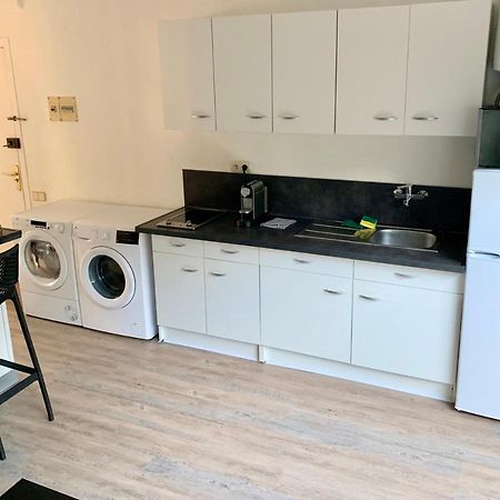 Appartement En 2Eme Ligne De Mer Платья-де-Аро Экстерьер фото